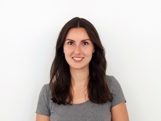 Dr. Nadine Wössner