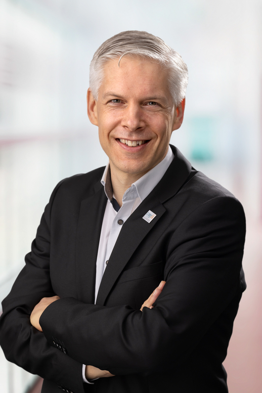 Prof. Dr. Wilfried Weber