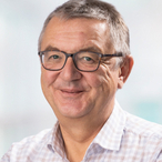 Prof. Dr. Ralf Reski