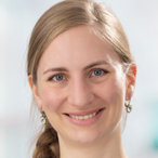 Dr. Anne Liefländer