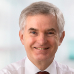 Prof. Dr. Gerd Walz
