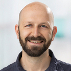 Dr. Sascha Yousefi