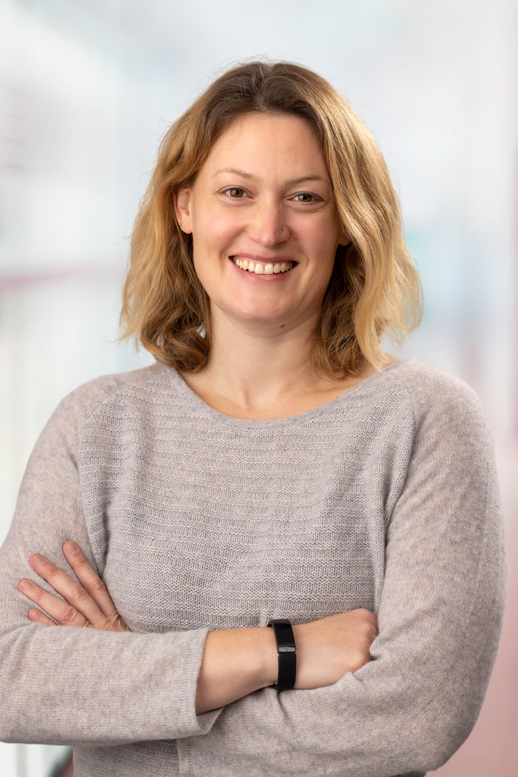 Dr. Valerie Hilgers