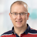 Dr. Maximilian Hörner