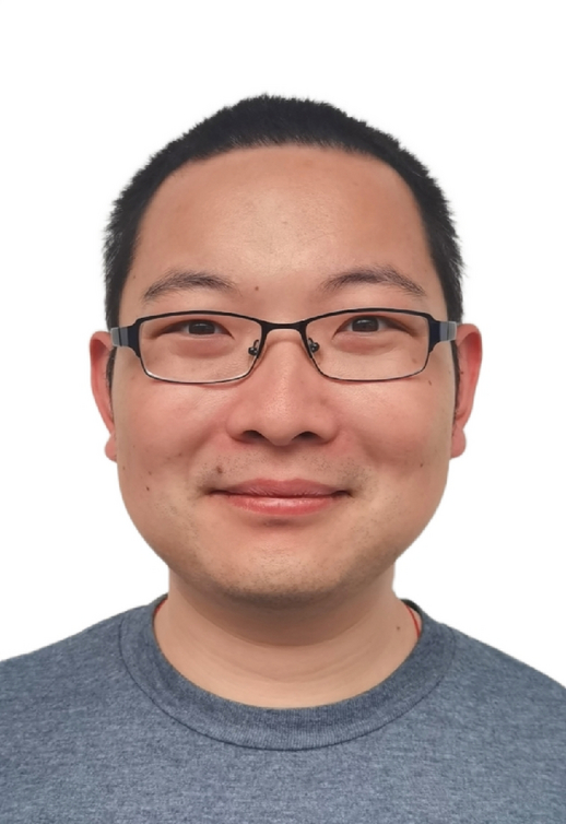Dr. Hong Wang