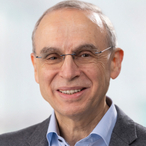 Prof. Dr. Nikolaus Pfanner