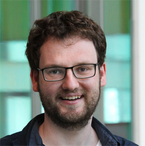 Jun. Prof. Dr. David Haselbach