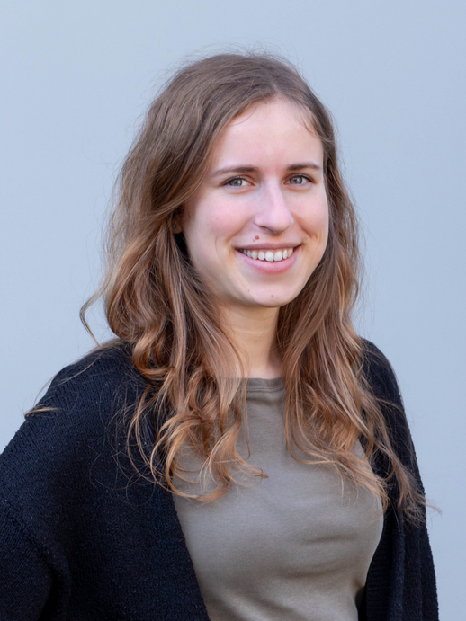 Sophie Zoe Farkas