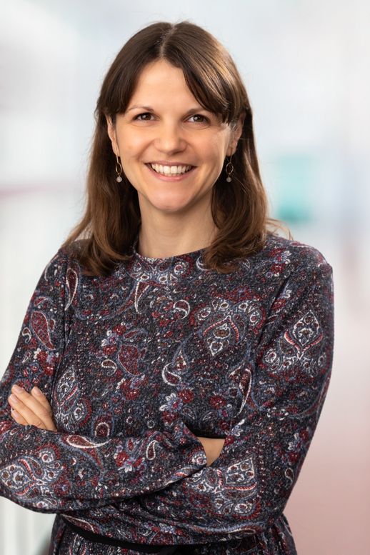 Dr. Nina Cabezas-Wallscheid