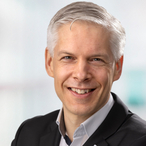 Prof. Dr. Wilfried Weber