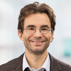 Prof. Dr. Wolfgang Schamel