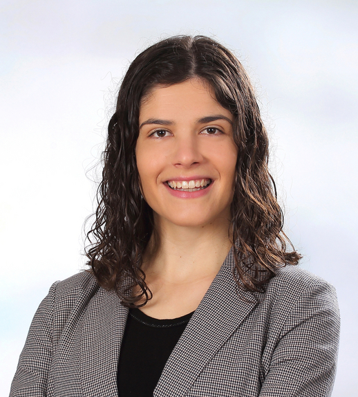 Dr. Catia Lucchesi Pierotti