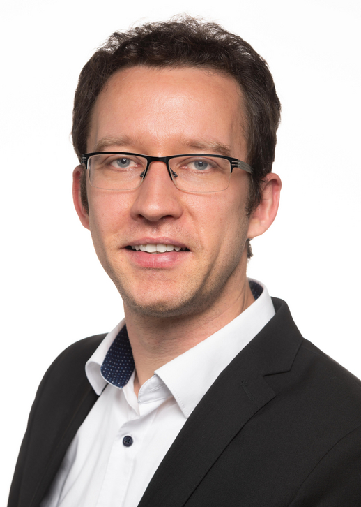 Dr. Marcus Rosenblatt