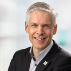 Wilfried Weber als wissenschaftlicher Geschäftsführer des Leibniz INM ernannt