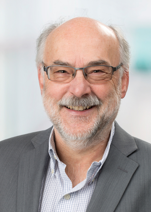 Prof. Dr. Roland Schüle