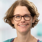 Prof. Dr. Claudine Kraft