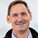 Prof. Dr. Sebastian Arnold
