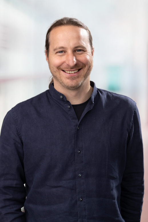 Prof. Dr. Henning Jessen