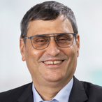Prof. Dr. Rolf Backofen