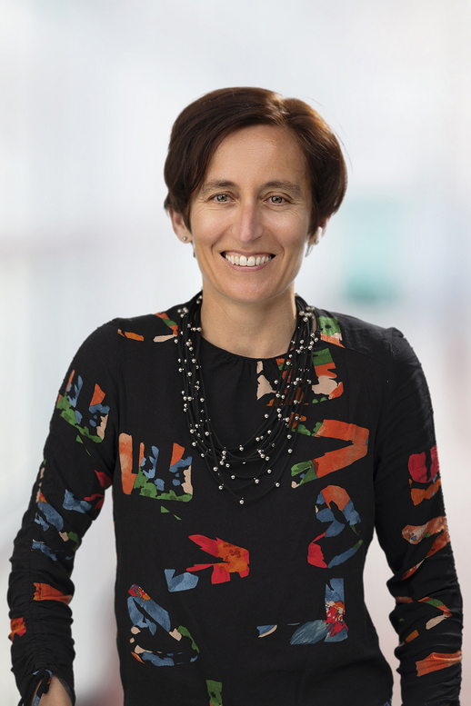 Prof. Dr. Laura Ragni