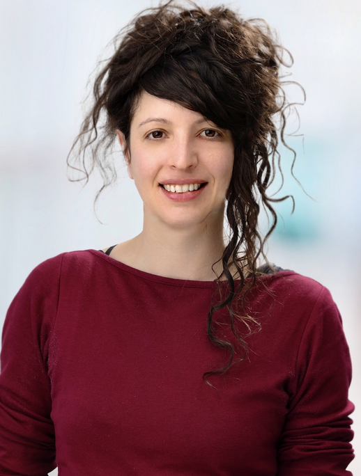Dr. Lisa Müller