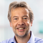 Prof. Dr. Chris Meisinger