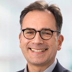 Prof. Dr. Marco Prinz