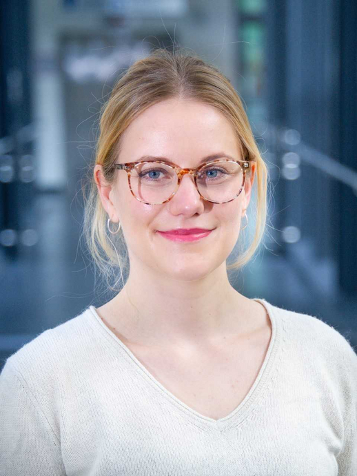 Lea Seidel-Raub