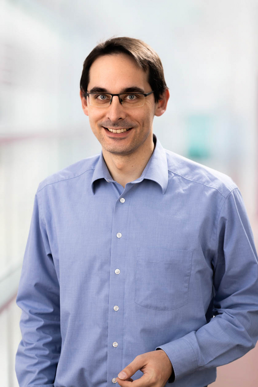 Prof. Dr. Dr. Bertram Bengsch