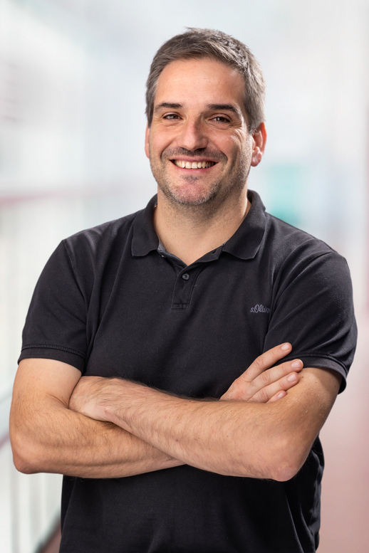 Prof. Dr. Thomas Ott