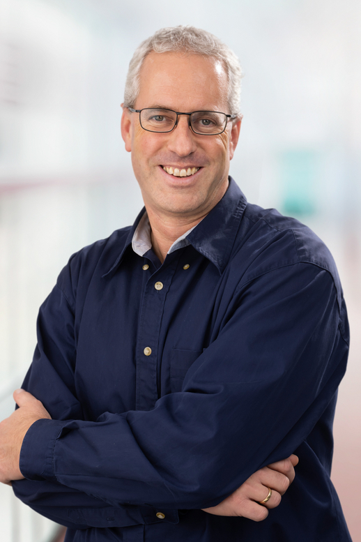 Dr. Uwe Schulte