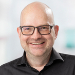 Prof. Dr. Björn Lillemeier