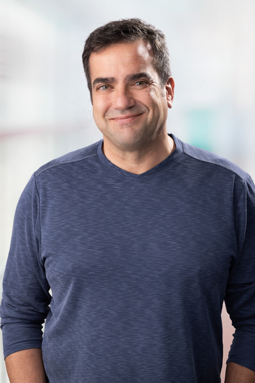 Dr. Giorgos Pyrowolakis