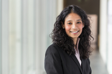 CIBSS member new Vice President of the Max Planck Society