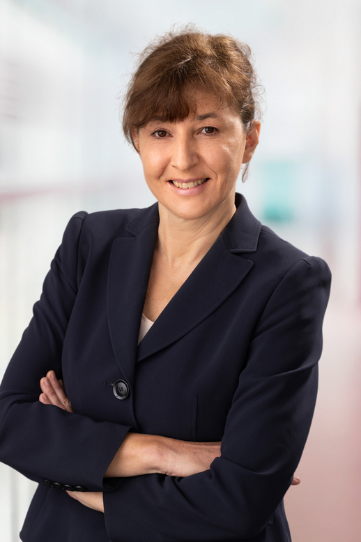 Dr. Daria Onichtchouk