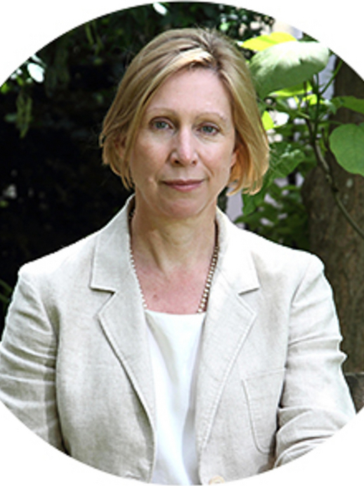 Prof. Dr. Jane Mellor