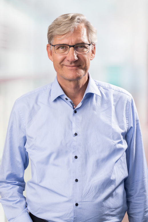 Prof. Dr. Gerald Radziwill
