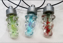 Fascination for the Molecules of Life
