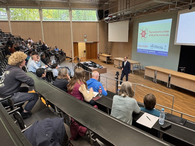 Bridging theory and life: Recap of the Theory of Living Systems symposium