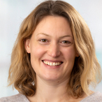 Dr. Valerie Hilgers
