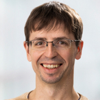 Dr. Dominic Grün