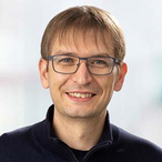 Dr. Evgeny Mymrikov