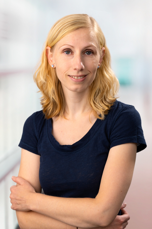 Prof. Dr. Nora Vögtle
