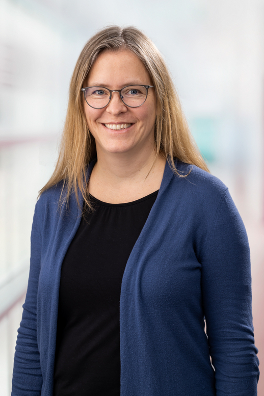 Prof. Dr. Maja Köhn