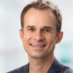 Prof. Dr. Michael Köttgen