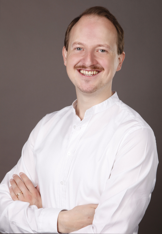 Dr. Tobias Dürr-Mayer
