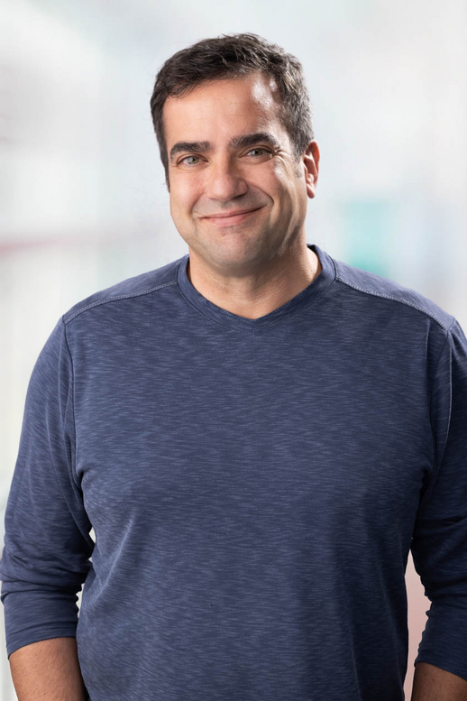 Dr. Giorgos Pyrowolakis