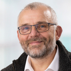 Prof. Dr. Heiko Heerklotz