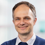 Prof. Dr. Thomas Brox