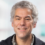 Prof. Dr. Andreas Hiltbrunner